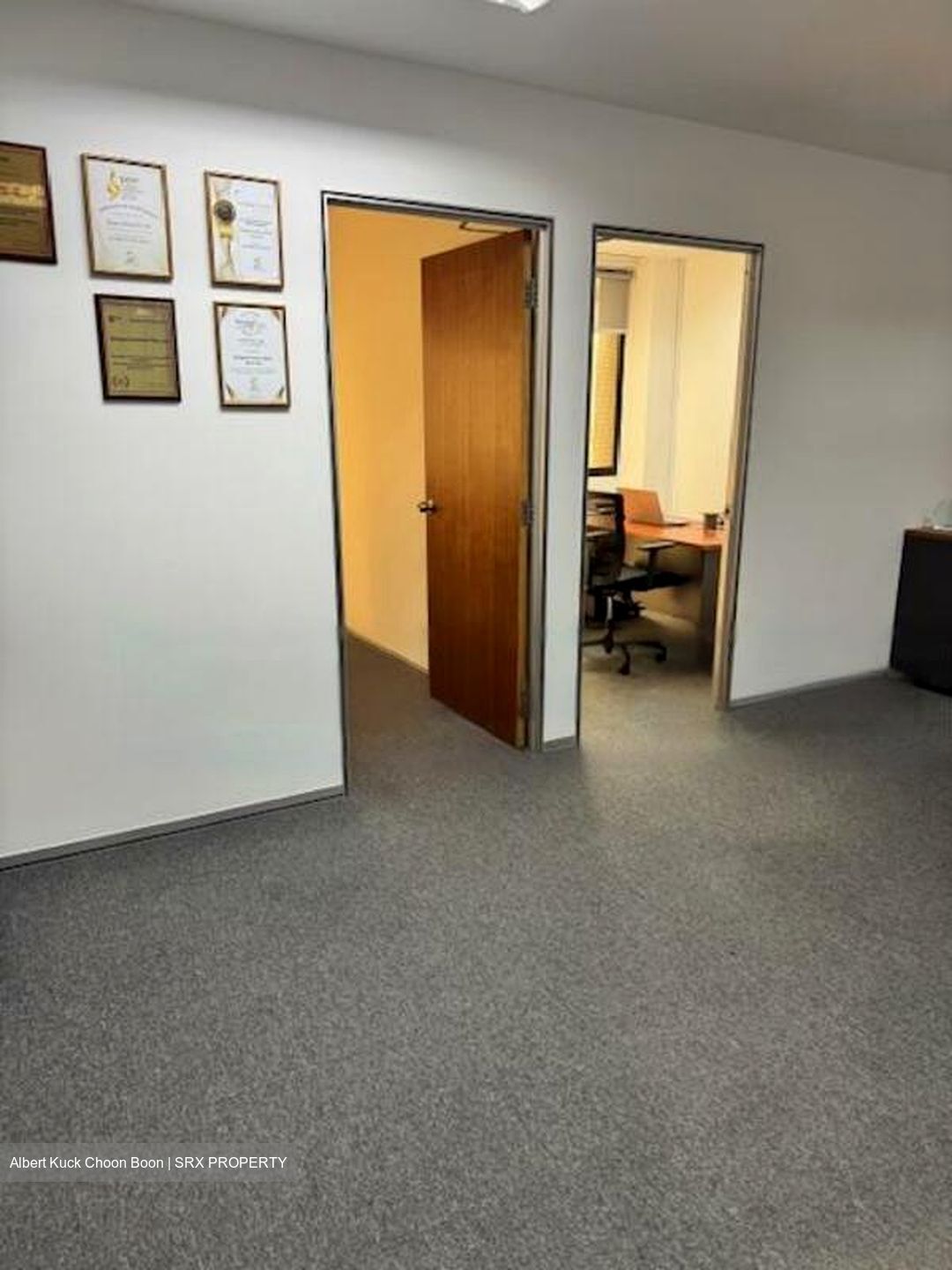 Tong Eng Building (D1), Office #511158601